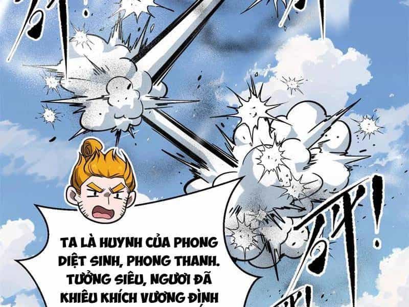 Toàn Cầu Cao Võ - Chương 283 - ảnh 50