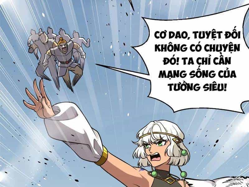 Toàn Cầu Cao Võ - Chương 283 - ảnh 66