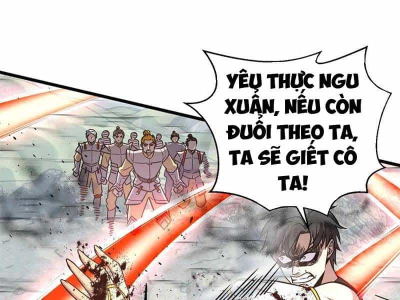 Toàn Cầu Cao Võ - Chương 283 - ảnh 80