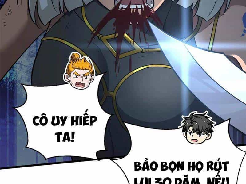 Toàn Cầu Cao Võ - Chương 283 - ảnh 84