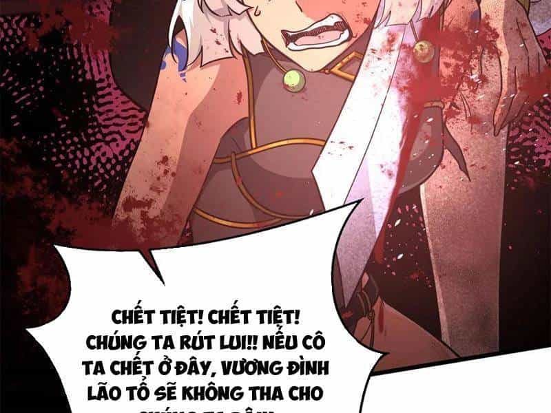 Toàn Cầu Cao Võ - Chương 283 - ảnh 90