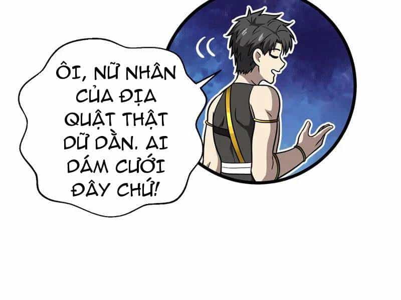 Toàn Cầu Cao Võ - Chương 283 - ảnh 94