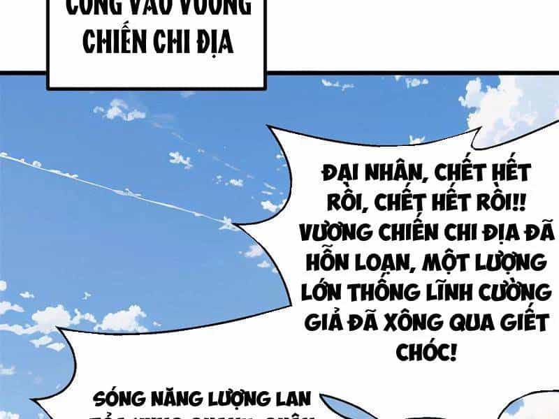 Toàn Cầu Cao Võ - Chương 283 - ảnh 98