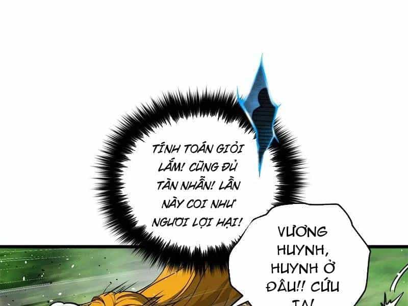 Toàn Cầu Cao Võ - Chương 284 - ảnh 11