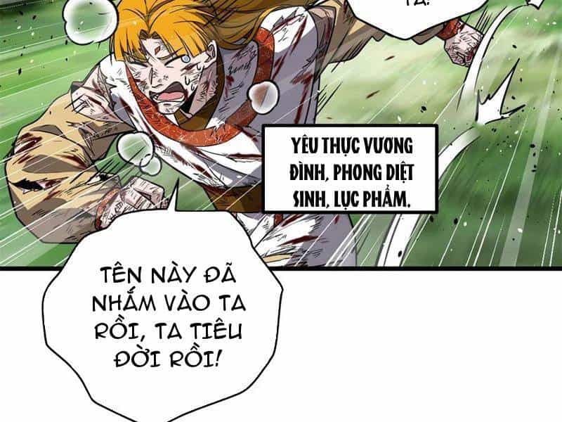 Toàn Cầu Cao Võ - Chương 284 - ảnh 12