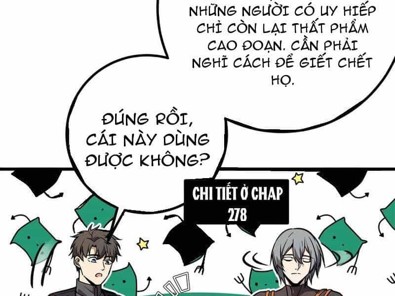Toàn Cầu Cao Võ - Chương 284 - ảnh 124