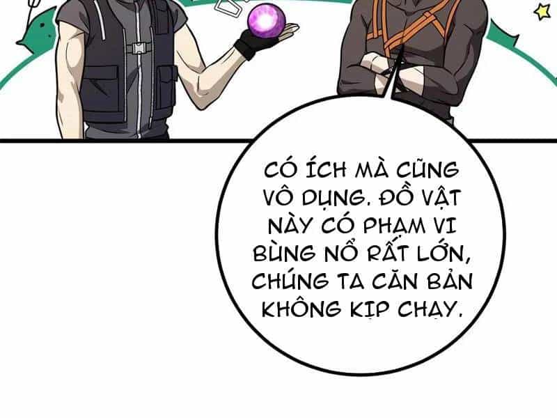 Toàn Cầu Cao Võ - Chương 284 - ảnh 125