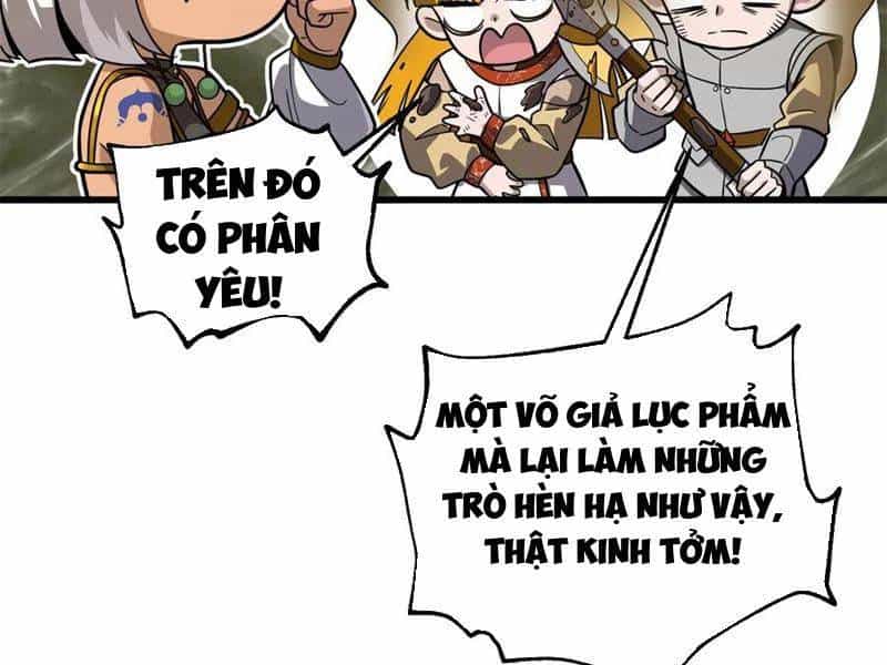 Toàn Cầu Cao Võ - Chương 284 - ảnh 134