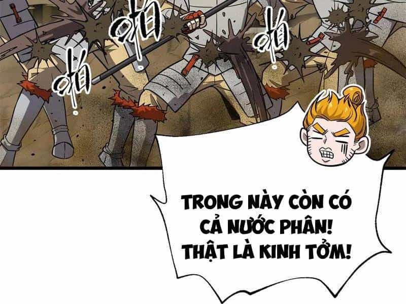 Toàn Cầu Cao Võ - Chương 284 - ảnh 137