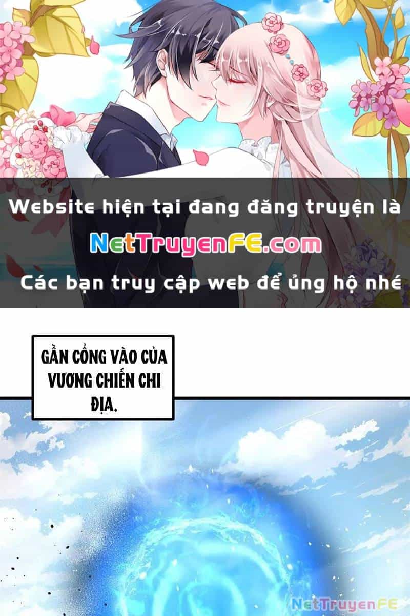 Toàn Cầu Cao Võ - Chương 284 - ảnh 2
