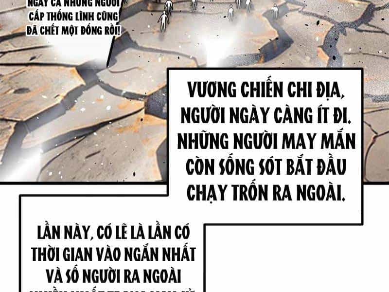 Toàn Cầu Cao Võ - Chương 284 - ảnh 4