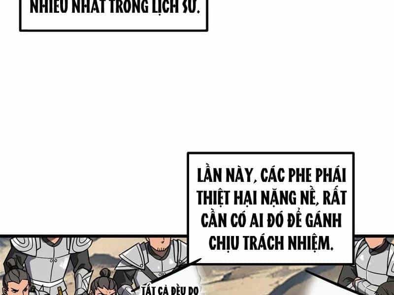 Toàn Cầu Cao Võ - Chương 284 - ảnh 5