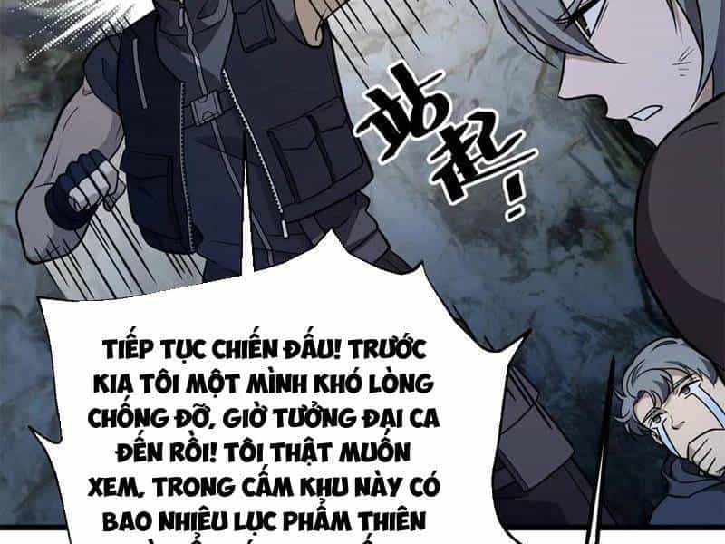 Toàn Cầu Cao Võ - Chương 284 - ảnh 58