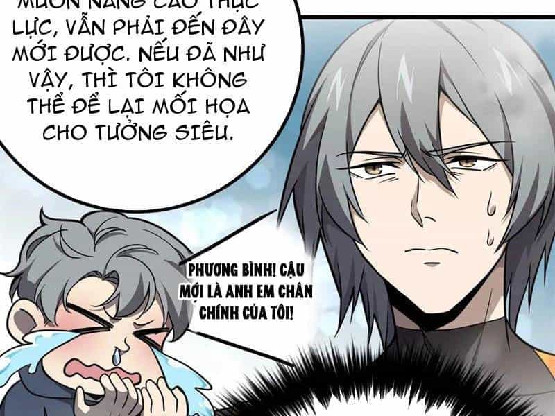 Toàn Cầu Cao Võ - Chương 284 - ảnh 70