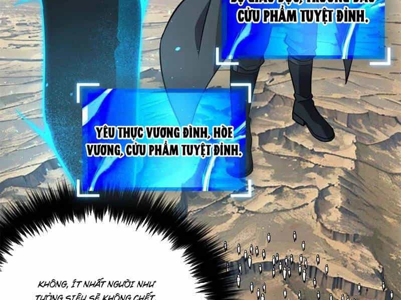 Toàn Cầu Cao Võ - Chương 284 - ảnh 9
