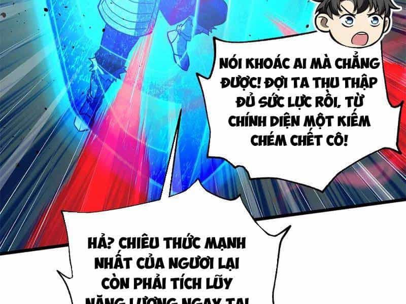 Toàn Cầu Cao Võ - Chương 284 - ảnh 96