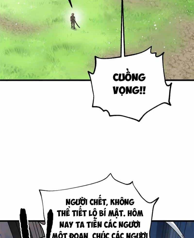 Toàn Cầu Cao Võ - Chương 285 - ảnh 10