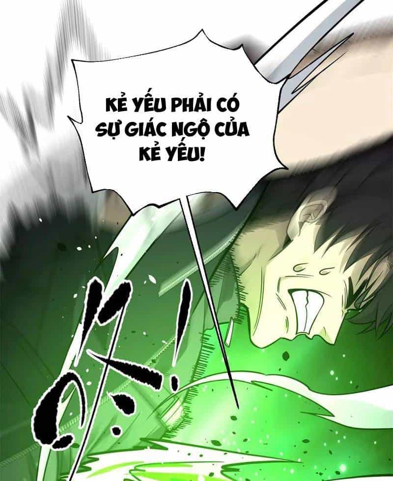 Toàn Cầu Cao Võ - Chương 285 - ảnh 15