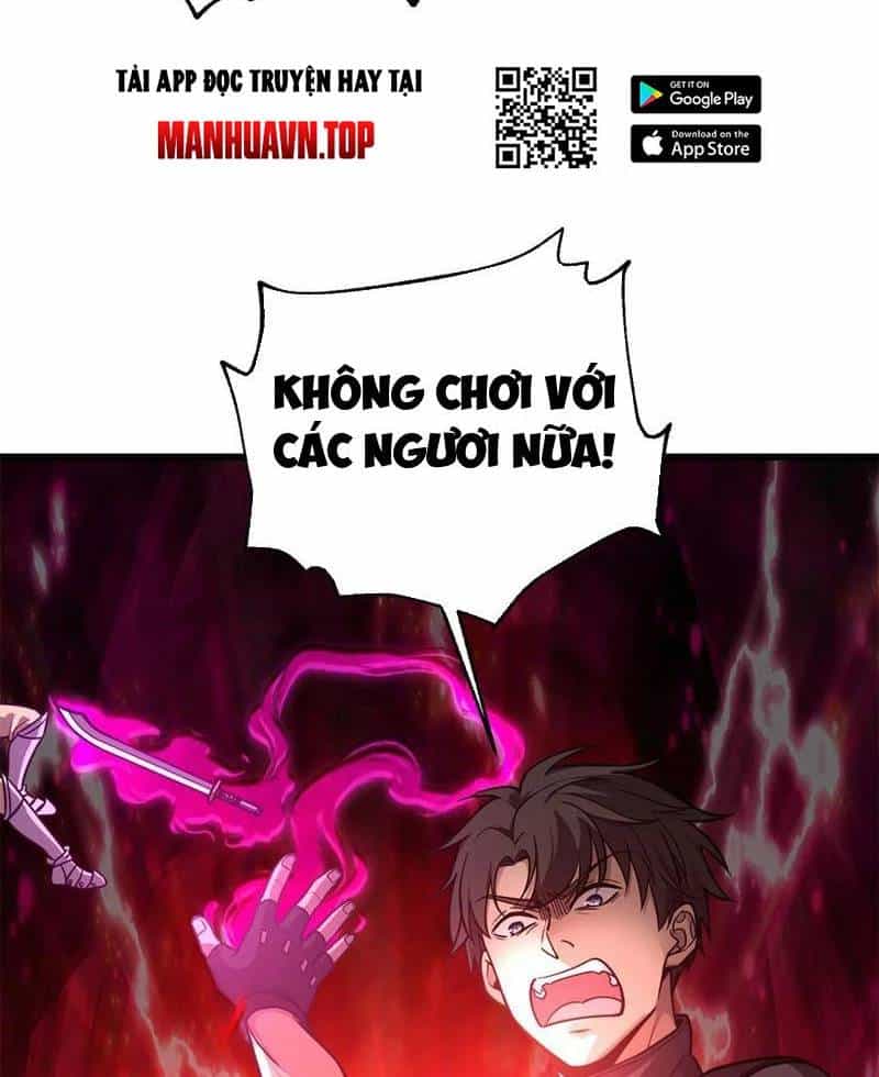 Toàn Cầu Cao Võ - Chương 285 - ảnh 19