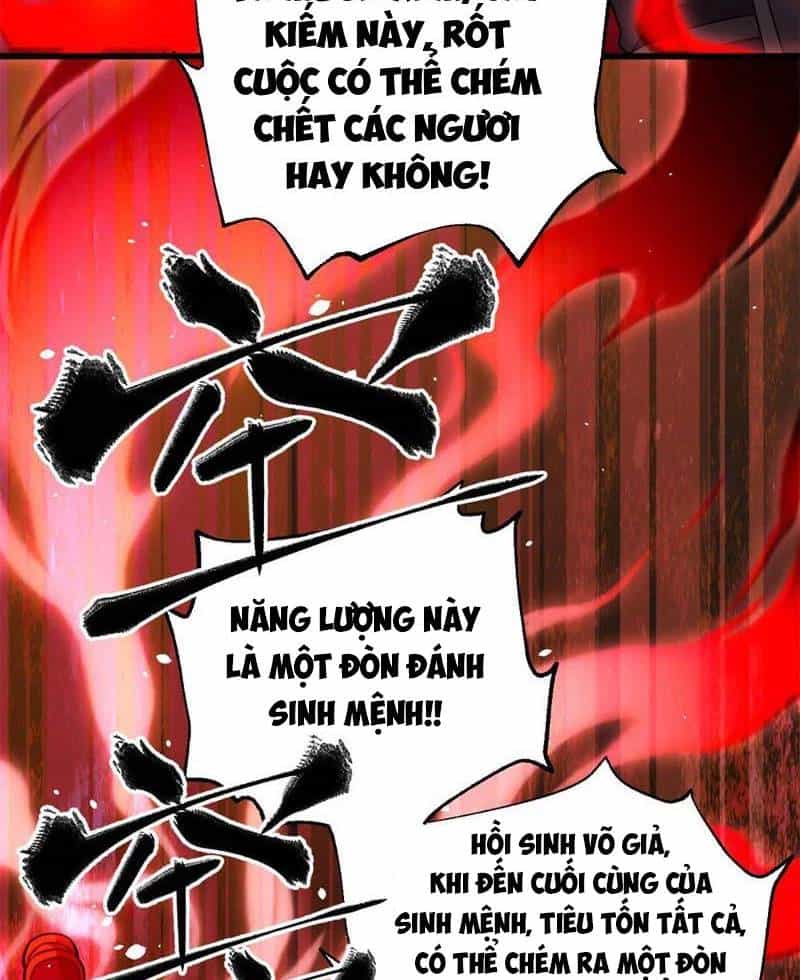 Toàn Cầu Cao Võ - Chương 285 - ảnh 21