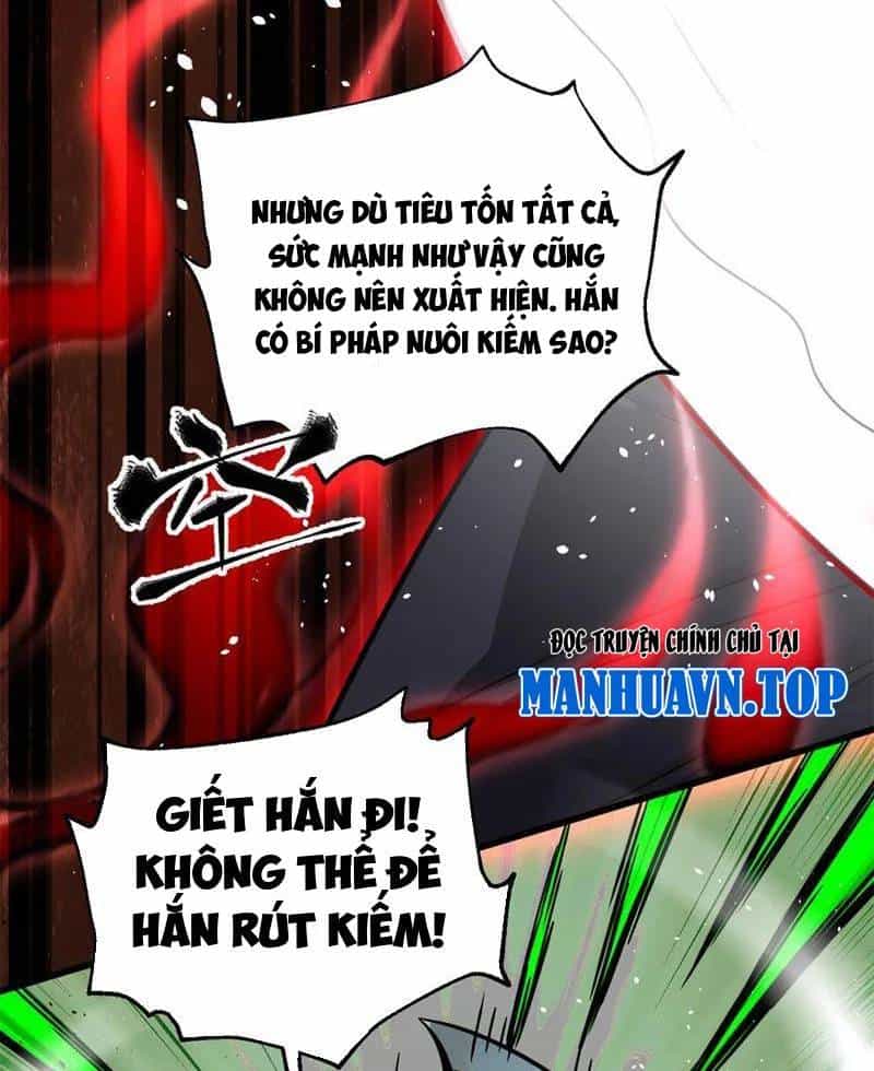 Toàn Cầu Cao Võ - Chương 285 - ảnh 24