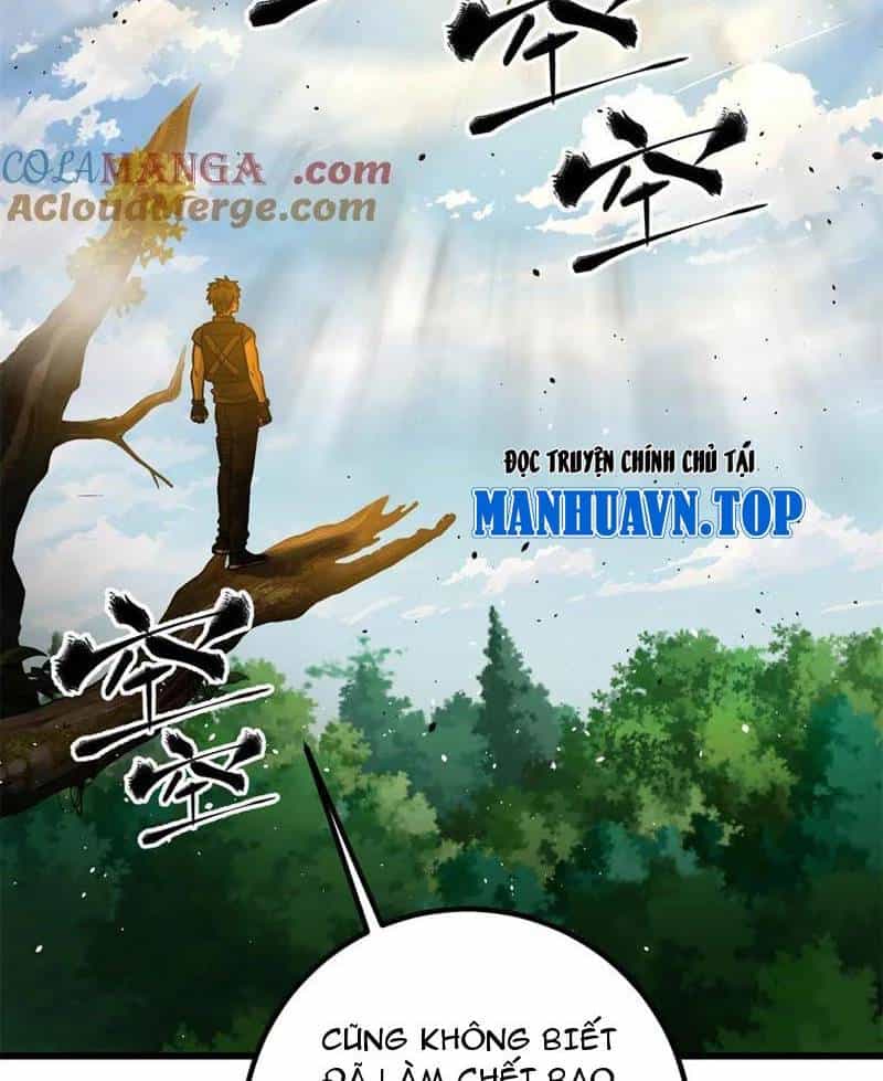 Toàn Cầu Cao Võ - Chương 285 - ảnh 3