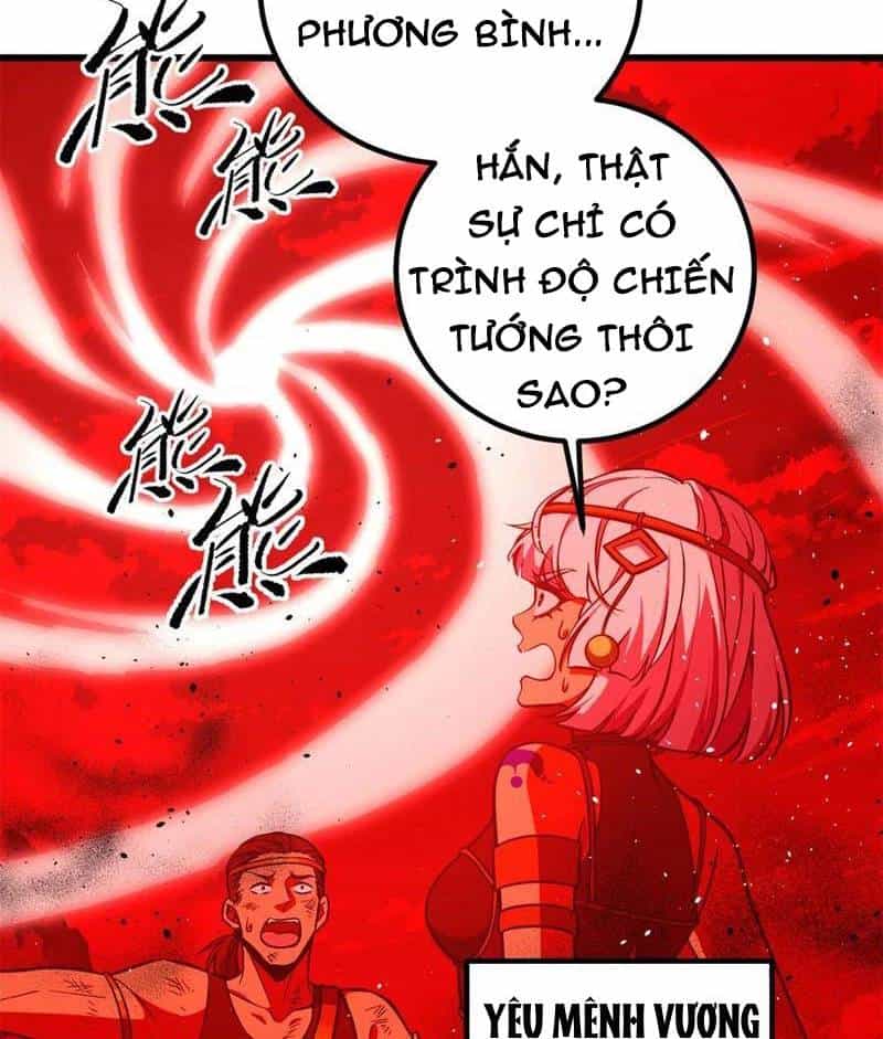 Toàn Cầu Cao Võ - Chương 285 - ảnh 33