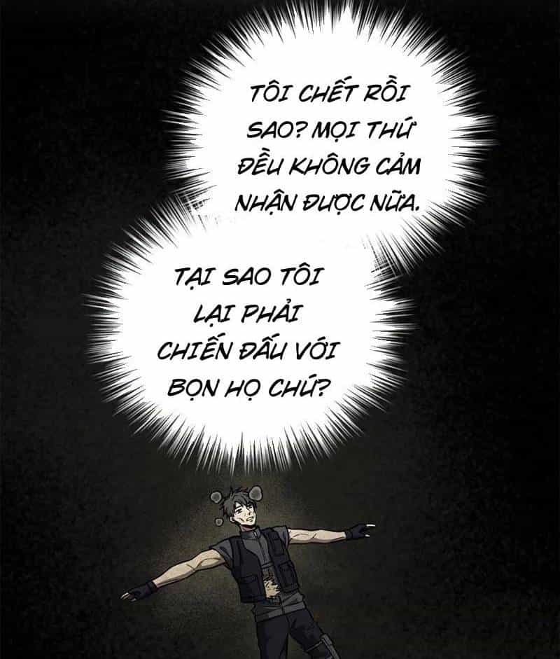Toàn Cầu Cao Võ - Chương 285 - ảnh 35