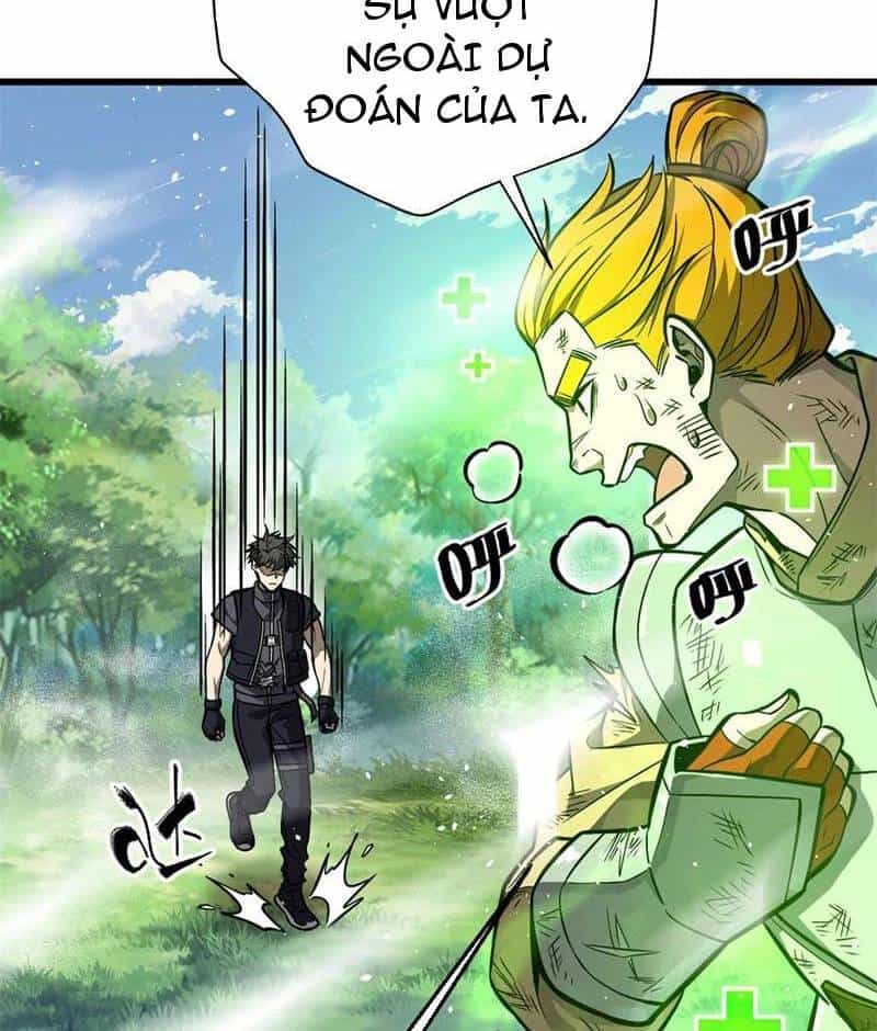 Toàn Cầu Cao Võ - Chương 285 - ảnh 40