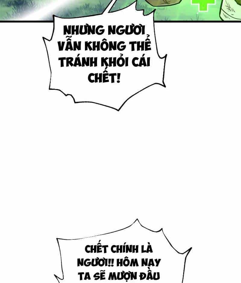 Toàn Cầu Cao Võ - Chương 285 - ảnh 41