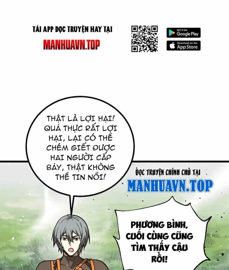 Toàn Cầu Cao Võ - Chương 285 - ảnh 54