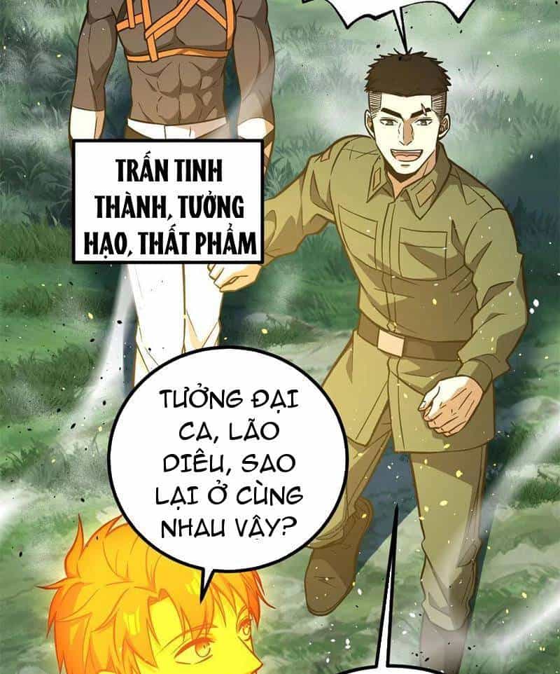 Toàn Cầu Cao Võ - Chương 285 - ảnh 55