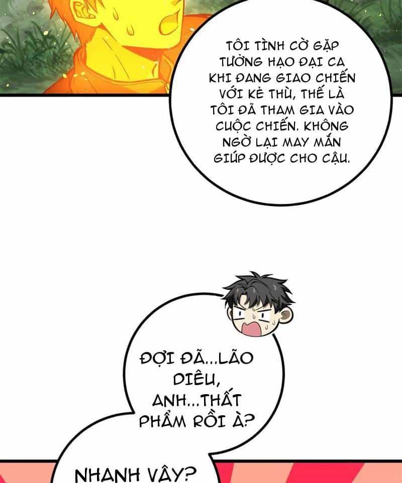 Toàn Cầu Cao Võ - Chương 285 - ảnh 56