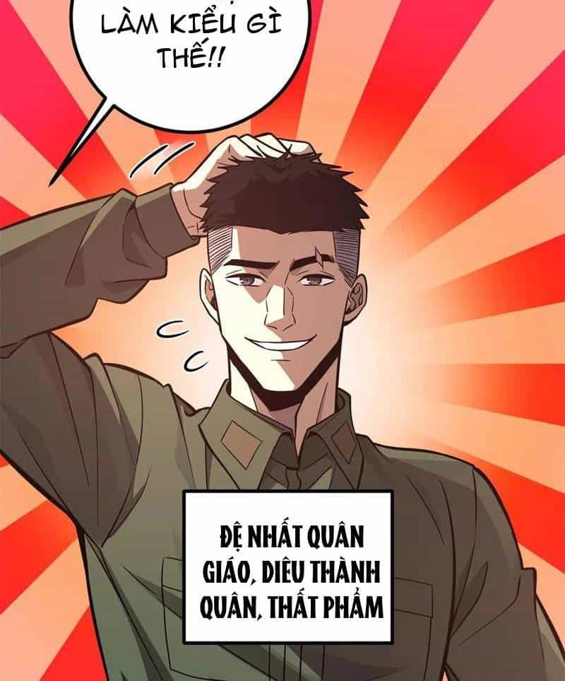 Toàn Cầu Cao Võ - Chương 285 - ảnh 57
