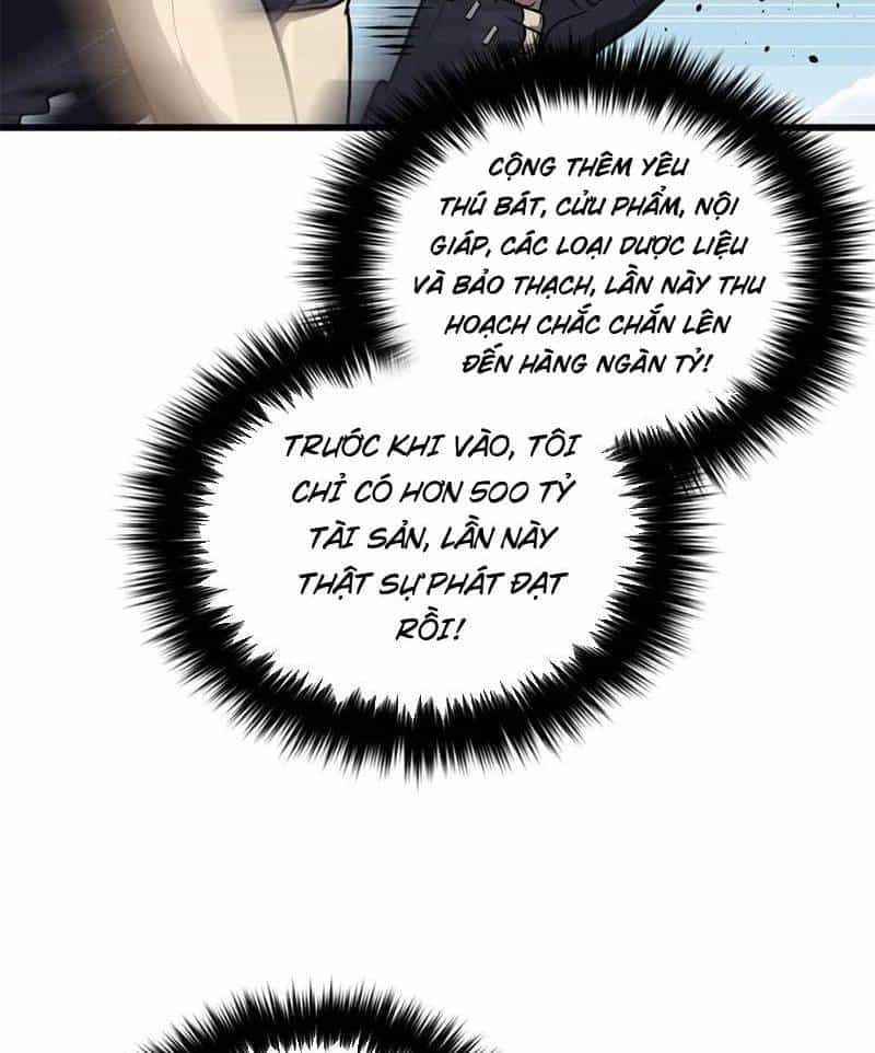Toàn Cầu Cao Võ - Chương 285 - ảnh 63