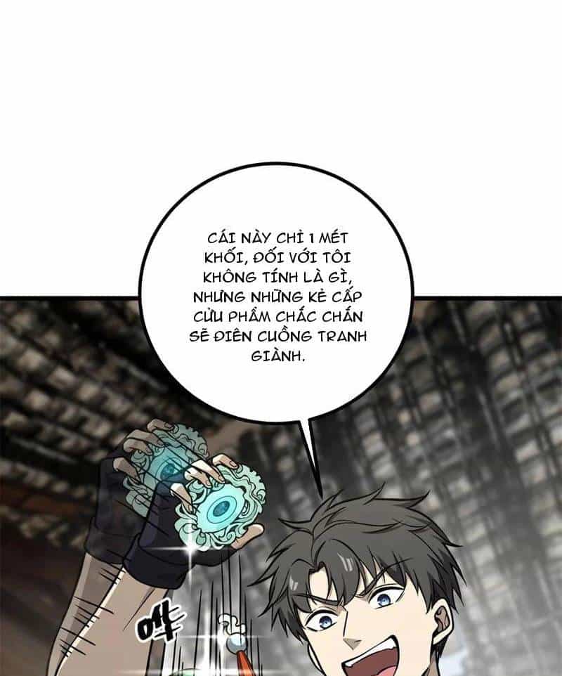 Toàn Cầu Cao Võ - Chương 285 - ảnh 72