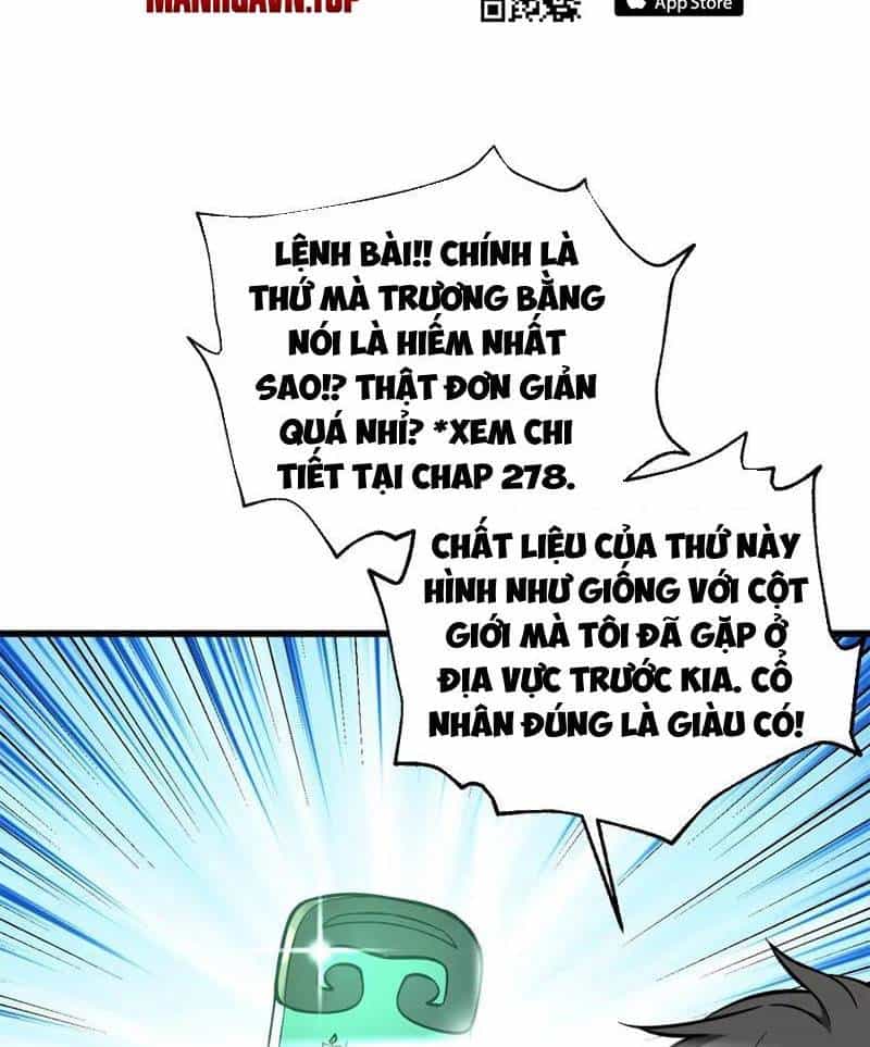 Toàn Cầu Cao Võ - Chương 285 - ảnh 74