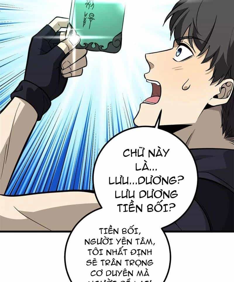 Toàn Cầu Cao Võ - Chương 285 - ảnh 75