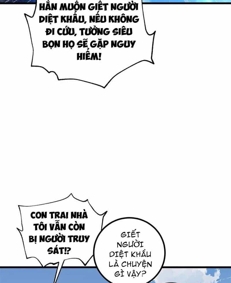 Toàn Cầu Cao Võ - Chương 285 - ảnh 82