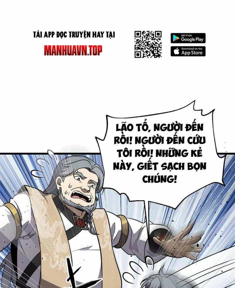Toàn Cầu Cao Võ - Chương 285 - ảnh 86