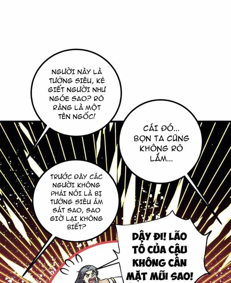Toàn Cầu Cao Võ - Chương 285 - ảnh 88