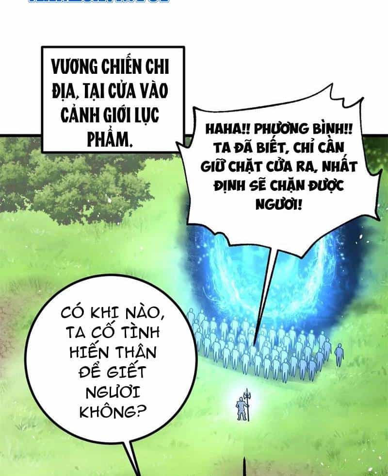 Toàn Cầu Cao Võ - Chương 285 - ảnh 9