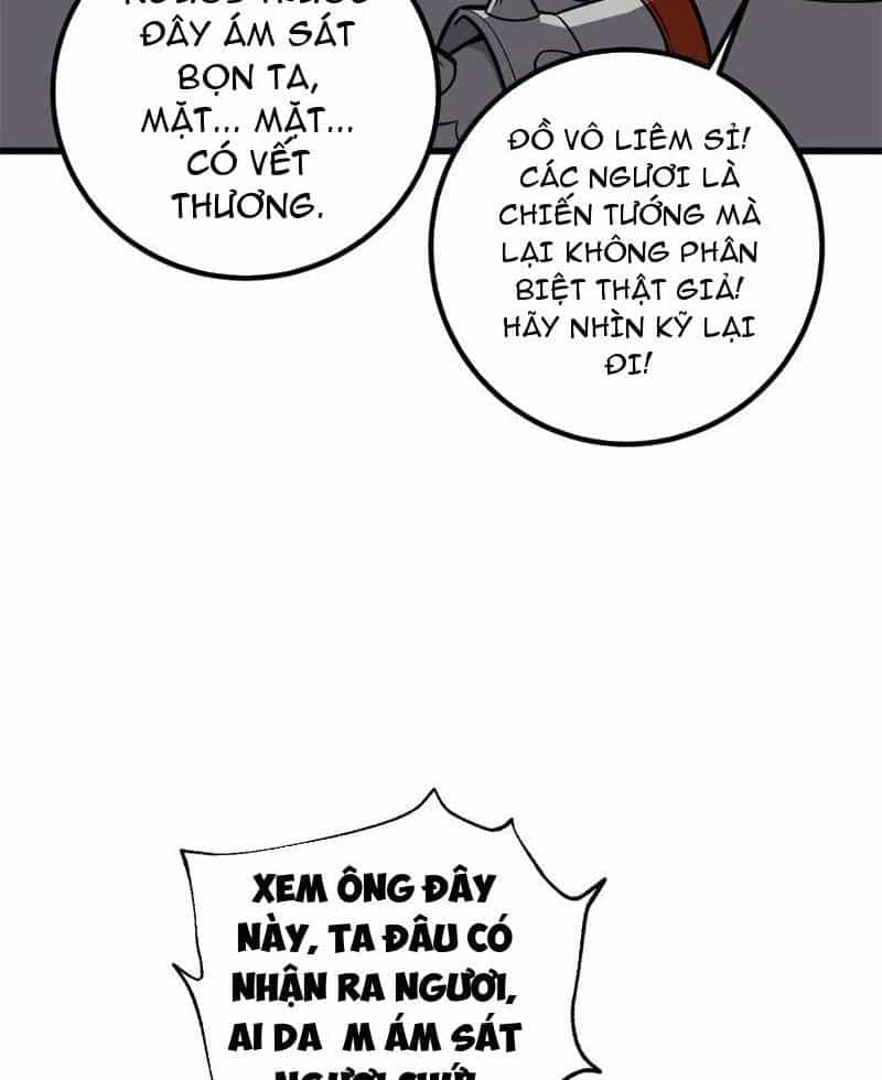 Toàn Cầu Cao Võ - Chương 285 - ảnh 90