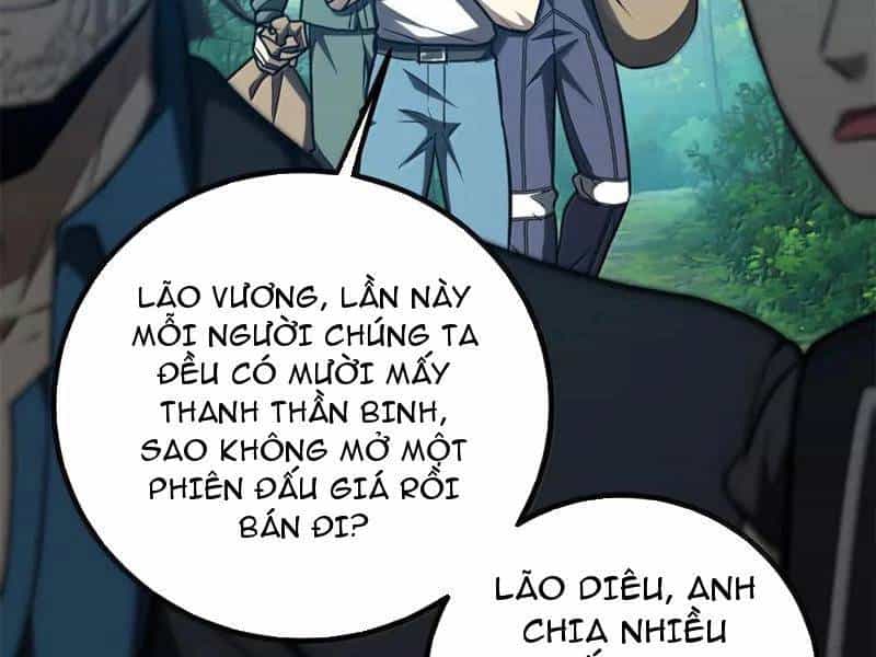 Toàn Cầu Cao Võ - Chương 286 - ảnh 104