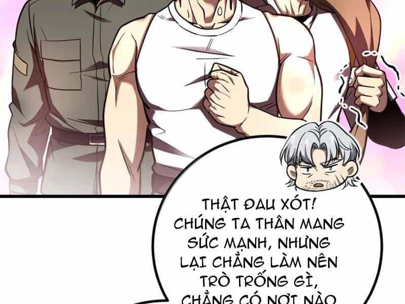 Toàn Cầu Cao Võ - Chương 286 - ảnh 113
