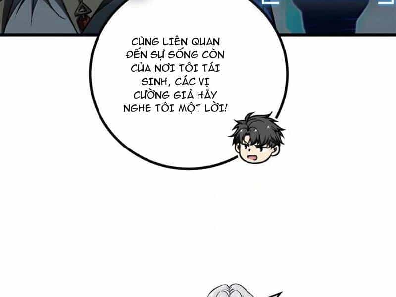Toàn Cầu Cao Võ - Chương 286 - ảnh 12