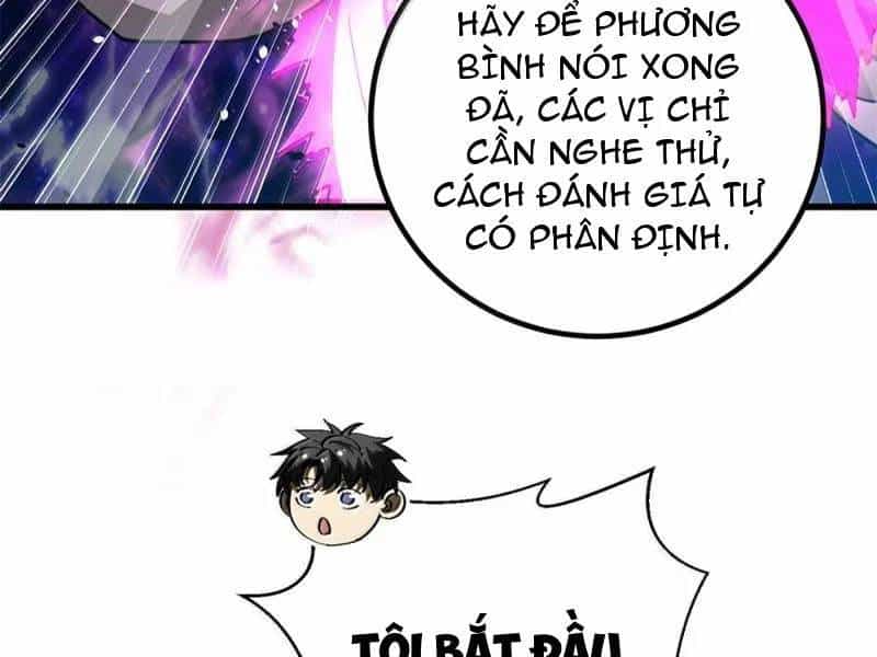 Toàn Cầu Cao Võ - Chương 286 - ảnh 25