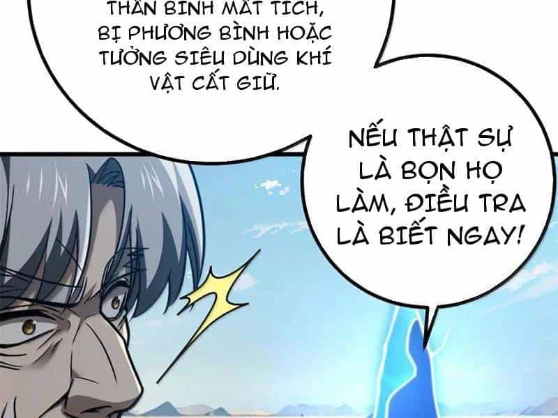 Toàn Cầu Cao Võ - Chương 286 - ảnh 37