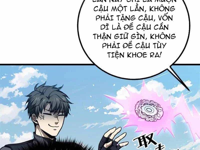 Toàn Cầu Cao Võ - Chương 286 - ảnh 43