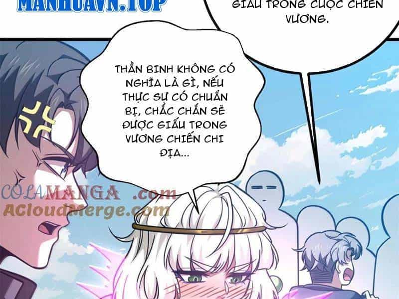 Toàn Cầu Cao Võ - Chương 286 - ảnh 55